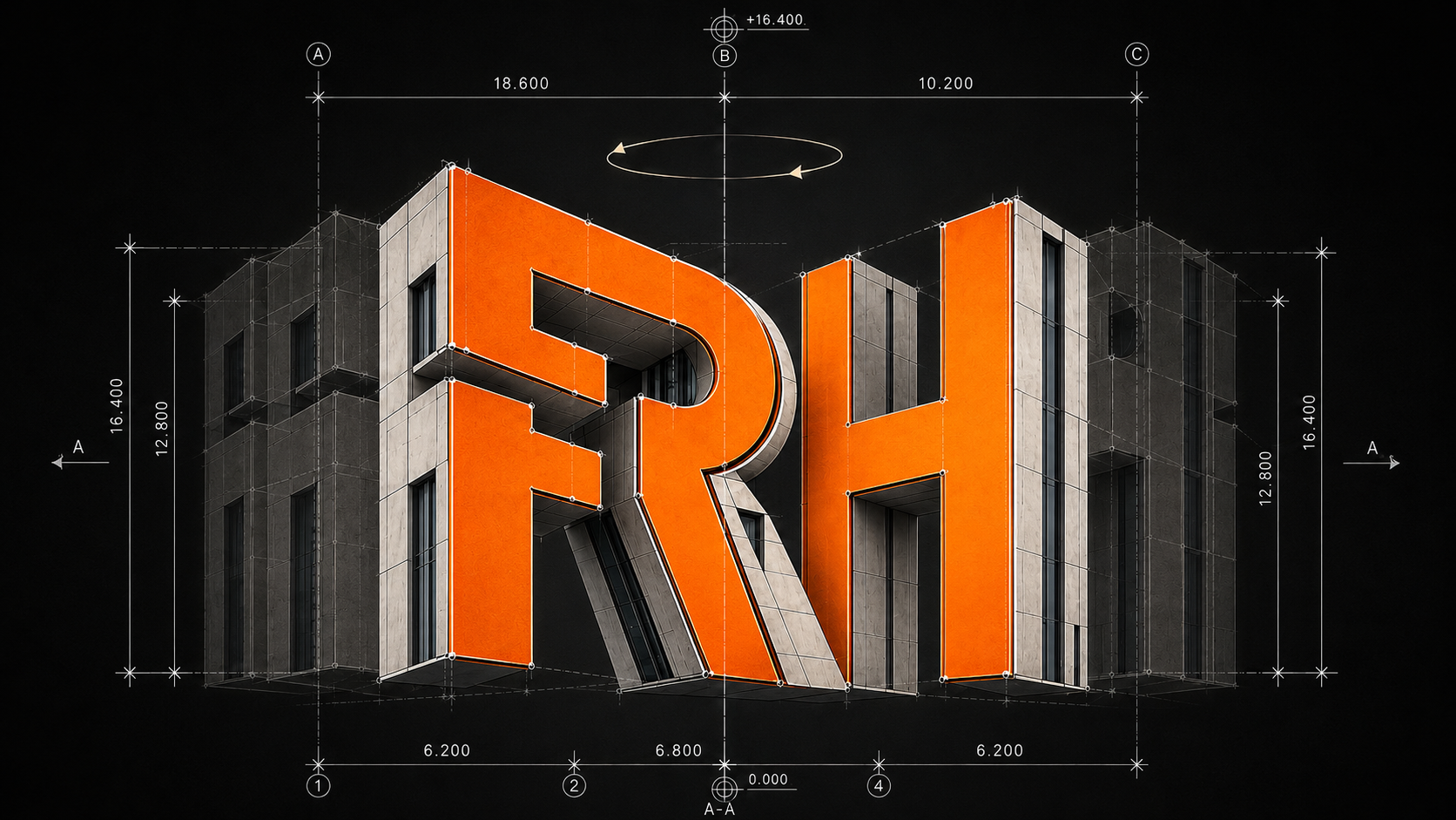 FRH GECX